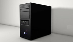 自作PCのケースは何を基準に選んだ?