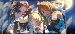 【シャニマス】このゲームデカパイバニーばかりお出しされるな…