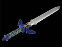 【ゼルダの伝説】ハズブロ「エレクトロニック マスターソード」【予約開始】