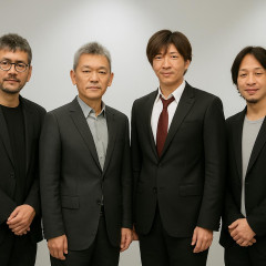 「POPOPO」サービス終了 開始から約半年 川上量生氏が全額出資 庵野秀明氏、GACKT氏、ひろゆき氏らが取締役として参加