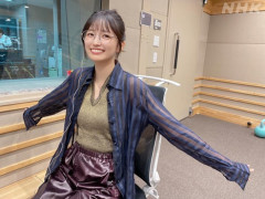 【悲報】五百城茉央さん、自分は「芋」だとこぼしてしまう・・・