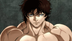 「刃牙」シリーズ人気キャラ投票、結果発表ッッッ！！！