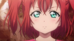 【Aqours】ルビィちゃん、割り箸の袋に爪楊枝入れてる会社にカチコミ【ラブライブ！サンシャイン!!】