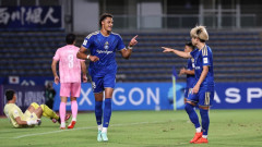 【ACL2】町田はカンボジア王者のスバイリエンをホームで破り白星発進！スタメン大幅入れ替えでも盤石の勝利