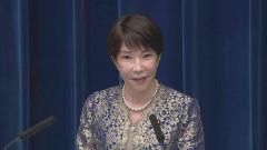 高市総理「実行力重視の人選」　第2次改造内閣について人事の基本方針を説明