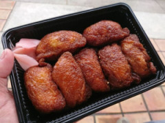 いなり寿司なんて食べへんやろ