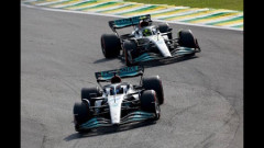 【ゼロポッドの人】マイク・エリオットがアルピーヌF1のCTOに就任、A527に期待高まる