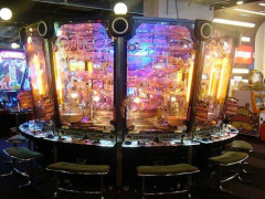 【歓喜】家にゲーセンの筐体置けるなら何欲しい？ｗｗｗｗｗｗｗｗｗｗ
