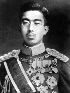 【悲報】ヒロヒト様、1400万人虐◯の独裁者として世界デビューを果たす・・・・・・・・・