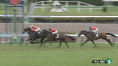 【レインボーS】アマイ＆江田照男騎手がｷﾀ━━━━(ﾟ∀ﾟ)━━━━!!