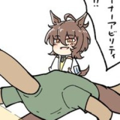 【ウマ娘】これがトレーナーアビリティだねぇ…！