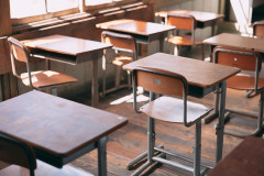 【衝撃】高2男子、学校の教室で『とんでもない事』をしてしまった結果・・・