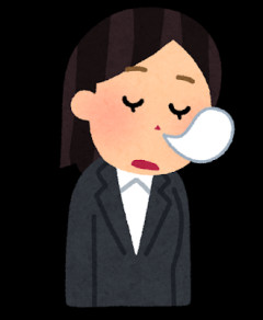 デート中に平気で寝る女って何なの？