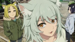 ヤニねこ 第11話 感想：もしかして歌手入れ替わってる？旅行先でも自由奔放！