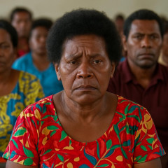 フィジー、HIV感染拡大で国家非常事態宣言 成人60人に1人が感染   #国際 |  この症状が出たらHIV感染濃厚ってのある？経験者いたら教えて