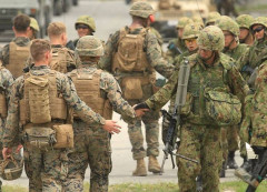 「台湾有事は日本有事で日米同盟の有事」…日米議員が一致！