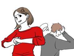 夫婦喧嘩があって、不眠だと次の日に響くときどうする？