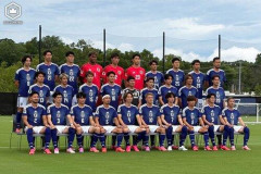 【朗報】森保J、W杯明け国内4試合の代表31人を発表！松木玖生さんら4人が初招集ｗｗｗｗｗｗｗｗｗｗ