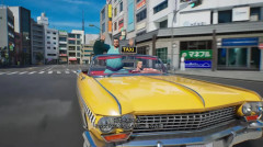 【朗報】「クレイジータクシー:ワールドツアー」に日本マップが登場