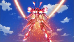 【ガンダム00】スサノオよりマスラオの方が好きだった