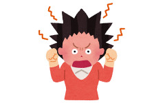 嫁が鬱陶しすぎる。中身のないつまらない話ばかりするけど、それらを真剣に聞かないとヒステリーを起こすんだが。
