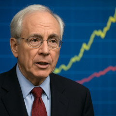 著名な米エコノミスト、日本は1.5－2％へ利上げ必要 「長期的には１ドル＝130円台や120円台の水準に」   |  長期的に円高になる理由が今の日本のどこにあるんだよｗ