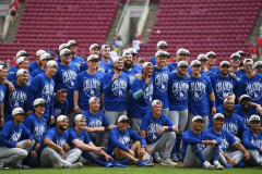 【ナ・リーグ】ドジャース5年連続地区優勝！大谷らケガ人続出も直近14年で13度目VとNL西地区“無敵の王者”に
