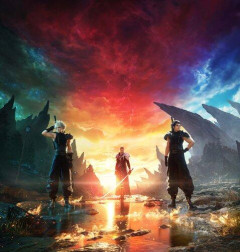 【困惑】FF7リバースっておもろい？🥺ｗｗｗｗｗｗｗｗｗｗ