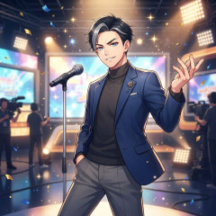 【モグライダー】芝大輔さんを語りましょう