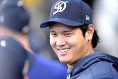 大谷翔平さん、ドジャース地区優勝をインスタで祝福