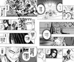 【悲報】アイシールド21の阿含さん←こいつが作中で酷い目に遭わなかった理由ｗｗｗｗｗｗｗｗｗｗ