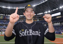 山本祐大｢報告報告ゥ！｣