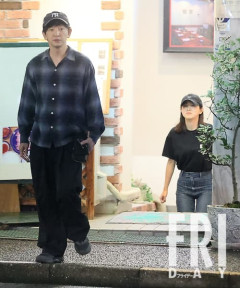 ⁉️【スクープ！】『パンサー』向井慧＆#9825;TBS 若林有子アナ「極秘同棲愛」撮った！ -2chまとめ-