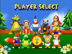 お前ら『ディディーコングレーシング』って知ってる？