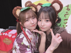 【蓮ノ空】もしかして三宅美羽さんもアッチ側…？【ラブライブ！】