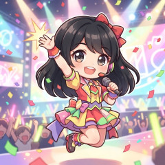 早見あかり「ここで辞めなきゃもう無理だって」ももクロ脱退の真相明かす「この違和感にうそがつけない」