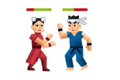 ゲームのグラフィックって正直ドット絵のほうがよくないか？