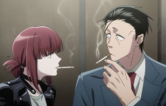 【正論】同僚のネイルを「色いいね」って言ったらジジイから「口説いてんのかｗ」と茶化された　→　茶化された人がキレッキレの最強煽りを返して黙らせてしまうｗｗｗｗ