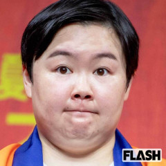【悲報】やす子、アンチからとんでもない言いがかりをつけられる