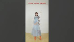 #日向坂46_イチャイチャ虫#上村ひなの 全身ダンスver.    ●●#日向坂46
