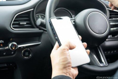 【悲報】運転中スマホの違反、今ガチで反則がエグすぎるｗｗｗｗｗｗｗｗｗｗ