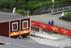【悲報】日本開催アジア大会の宿舎、ボロボロで大苦情の嵐