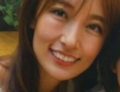 【画像】熊田曜子の娘、クッソ可愛いすぎwwwwww