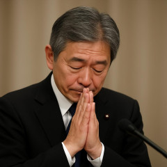 鈴木憲和農相が退任「本当にありがとうございました」   |  結局米価格下がり始めてるから  |  おまえら朝から文句ばっかりだけど、結局今年は