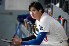 【衝撃】大谷翔平さん、離脱直後は技術練習すらできない「危機的状態」と報道・・・・・・・・・