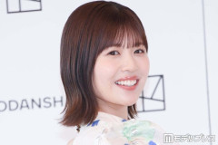 元日向坂46松田好花、ハワイ旅行ショット公開 黒ノースリ姿に「いつもと違う雰囲気にドキッ」「華奢なスタイルに見惚れる」と反響