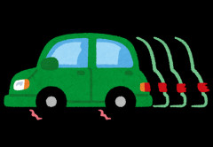 「運転上手な奴ほどブレーキ踏まない」 ←これマジ？