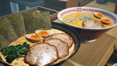 【経営シミュレーション】理想のラーメン店を目指すゲーム『Japanese Ramen Simulator』