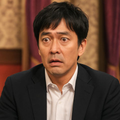 「やばないか」 名倉潤、『しゃべくり007』での放心姿に視聴者騒然… トイレで途中退出、欠席の異変連発で懸念される体調不安   #芸能