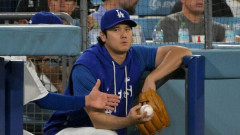 お前ら「大谷は４０過ぎても野球やってそう」
